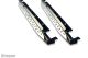 To Fit 2012+ Mercedes-Benz GL / GLS Class (X166) Running Boards OE Style