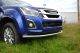 Spoiler Bar For Isuzu D-Max Rodeo 2016 - 2021