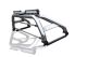 Sport Roll Bar + LEDs + Brake Light + Bar + Tonneau Cover For Isuzu D-Max Rodeo 2016 - 2021
