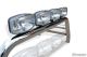 Sport Roll Bar + Jumbo Spots + LEDs For Isuzu D Max Rodeo 2002 - 2007