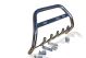 Bull Bar For Volkswagen Transporter T5 2010 - 2015 Abar - Detachable