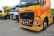 Grill Bar + Round Spot Lamp + Step Pad + Side LEDs For Volvo FH4 2013 - 2021