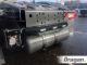 Chassis Light Bar + LEDs For Volvo FH4 2013-2021 BLACK