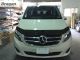 To Fit 2014+ Mercedes Vito / Viano Smoked Acrylic Bonnet Guard Shield