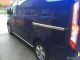 2" Stainless Side Bars For Ford Transit Tourneo Custom SWB 2018-2023 Van Skirt
