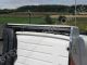 Rear Roof Bar + LEDs For Volvo FH4 Globetrotter 2013-2021 XL  