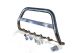 Bull Bar For Volkswagen Crafter 2006 - 2014 Abar - Detachable