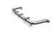 Roof Bar + Spots For Vauxhall Opel Movano 2010 - 2021 Medium High