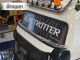 Visor Light Bar + LED x7 For Volvo FH Series 2&3 Globetrotter Stainless