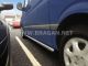 Side Bars + White LEDs For Mercedes Vito / Viano SWB / LWB 2004 - 2014