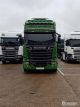 To Fit Scania P, G, R, 6 Series 2009+ Topline Roof Light Bar + Slim LED