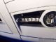 Fog Lamps For Mercedes Actros MP5 Truck LED Light Accessories DRL Left & Right