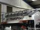 Roof Light Bar + Flush LEDs For Volvo FH5 Globetrotter Standard 2021+