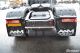 Chassis Light Bar + LEDs For Volvo FH5 2021+