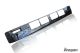 Sunvisor For Scania P G R Series Pre 2009 Topline Smoked Acrylic Tinted