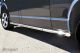 Side Bars + Amber LEDs For Opel Vauxhall Combo E LWB 2019+