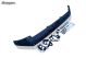 Sunvisor For Mercedes Actros MP4 Big Space - LHD