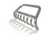 Bull Bar Abar For Fiat Ducato 2019+ Detachable Name Plate
