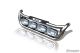 Grill Bar + Jumbo LED Spots + Step Pad + Side LEDs For MAN TGL TGM