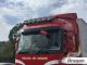 Roof Bar + Flush LEDs + Spots For MAN TGX 2015-2023 Euro6 XLX