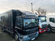 Roof Bar + Spots + Clear Beacon + Air Horns + Clamps For DAF XD XDC XFC Low Cab 203+