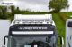 Roof Bar + LED Spots s + Clear Beacon For Volvo FH4 2013 - 2021 Globetrotter XL Truck