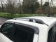 Roof Rails BLACK For Volkswagen Amarok 2010 - 2016 Aluminium Rack Load Carrier