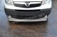 Spoiler Bar + LEDs For Renault Master 2018-2024 Front Bumper Guard
