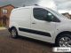 Black Side Bars For Citroen Berlingo 2008 - 2016  2"- 1975MM - WITHOUT Mudflaps