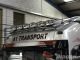 Roof Light Bar + LEDs x7 + Spots x6 For Mercedes Actros MP5 Big Space