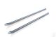 Side Bars Curved For Peugeot Partner LWB 2024+