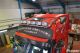 To Fit Volvo FH Series 2 & 3 Globetrotter XL Roof Light Bar + Jumbo LED Spots + Flush LED