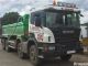 Roof Bar + Spots + LEDs + Amber Beacon + Air Horn + Clamps For Scania PGR Series Day Low Pre 2009