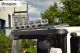 Roof Bar + Jumbo LED Spots For Scania New Generation 2017+ PG & XT Series Low