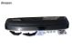 Sun Visor + Brackets For Mercedes Vario T2
