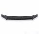 Black Bonnet Guard For Mercedes Sprinter 2014-2018