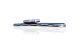 Rear Roof Bar + Beacon + 3 Function LEDs For Ford Transit Tourneo Connect 2024+