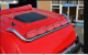 Roof Light Bar For Mercedes Actros MP5 2019+ Stream Space Cab Truck