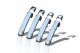 Door Handle Cover For Nissan Primastar 2022+