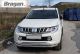 Double Spoiler Bar + LEDs For Fiat Fullback 2016 - 2019