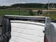 Rear Roof Bar + LEDs For Volvo FH5 Globetrotter XL 2021+