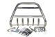High Bull Bar Abar For Vauxhall Opel Vivaro 2014-2019 - Detachable