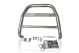Bull Bar Abar For Ford Ranger 2006 - 2012 - Detachable Name Plate