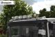 Roof Light Bar + Jumbo LED Spots x4 + Amber Beacons For Scania New Generation P, G & XT Series