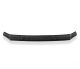 Black Bonnet Guard For Isuzu D-Max Rodeo 2007-2012
