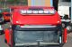 Roof Light Bar + Round Spot Lamps For  Mercedes Actros MP5 2019+ Giga Space Cab