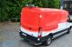 Rear Roof Bar + LEDs For Ford Transit MK9 2021+