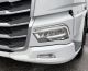 Headlight Eyelids For DAF XD XF XG 2022+