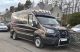 Roof Bar + LEDs For Saic Maxus Deliver 9 Front Medium High