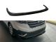 Facelift Front Splitter Spoiler For Renault Trafic MK3 2022+